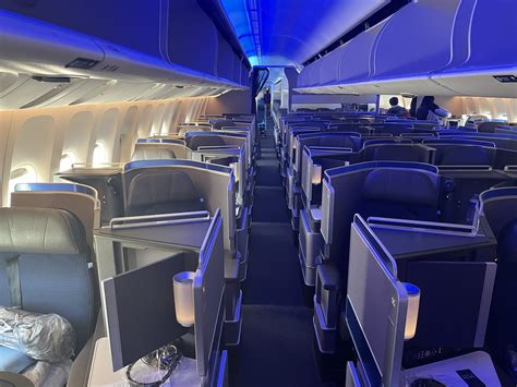 ana 777 business class|united polaris business class 777 300er.